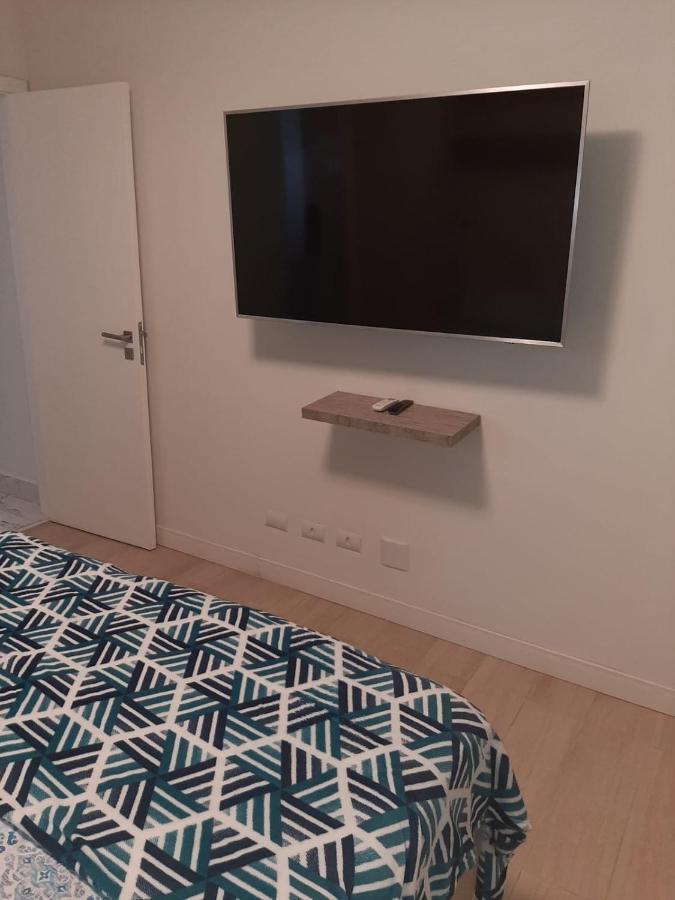 Apto Lindo de Alto Nível Pitangueiras Apartamento Guarujá Exterior foto